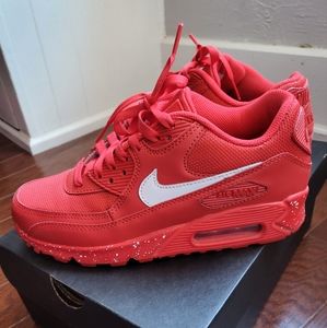 Custom Nike Air max